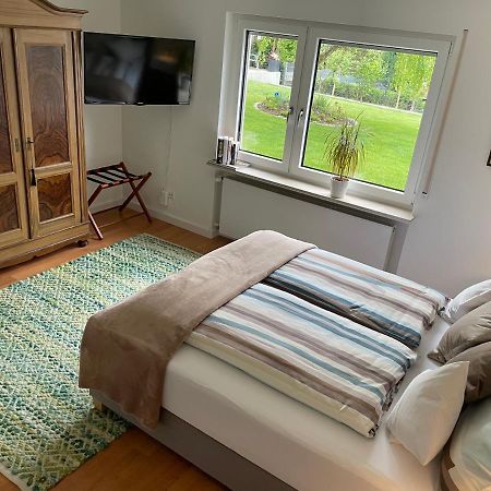 Apartment Naehe Ettlingen - 15 Min Zur Messe Karlsruhe Malsch  エクステリア 写真
