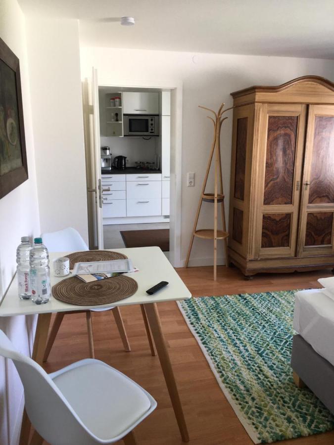 Apartment Naehe Ettlingen - 15 Min Zur Messe Karlsruhe Malsch  エクステリア 写真